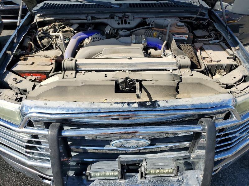 2006 Ford F350 srw Super Duty