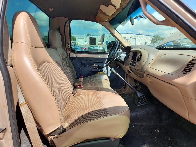 1998 Ford F150