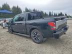 2021 Nissan Titan Platinum Reserve