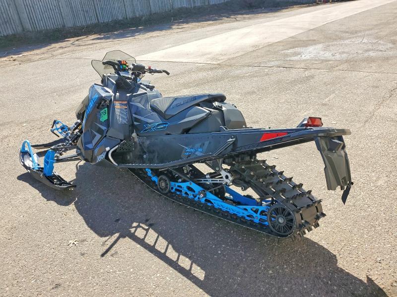 2020 Other Indy 850 XC