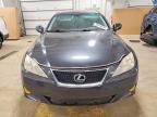 2007 Lexus Is 250