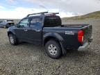 2006 Nissan Frontier SE