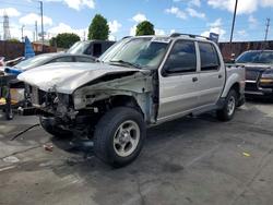 2004 Ford Explorer Sport Trac for sale in Wilmington, CA