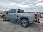 2024 Chevrolet Silverado K2500 Custom
