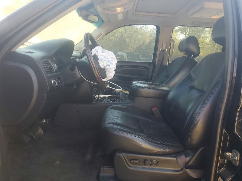 2011 GMC Yukon Denali