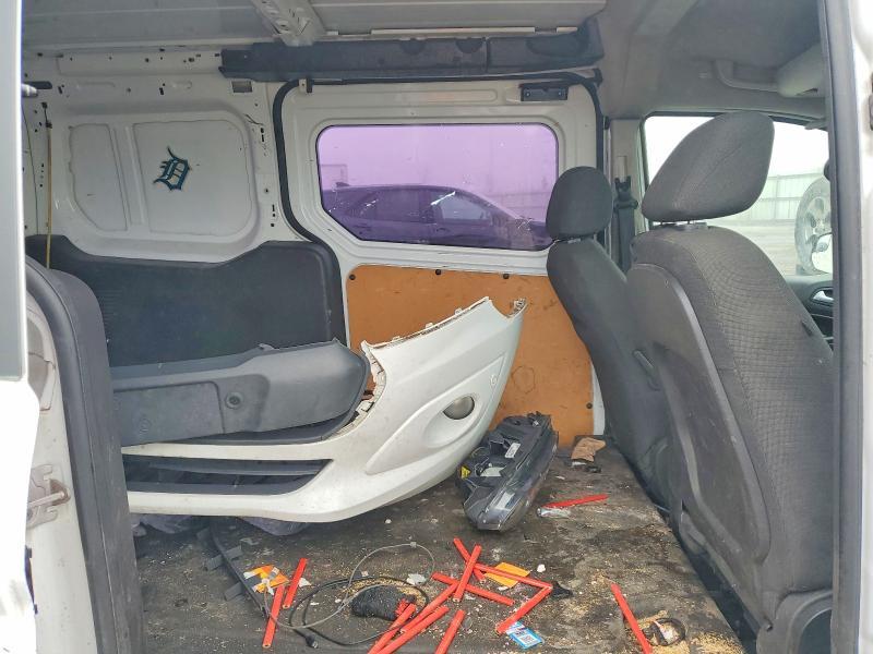 2014 Ford Transit Connect xlt