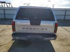2001 Nissan Frontier XE