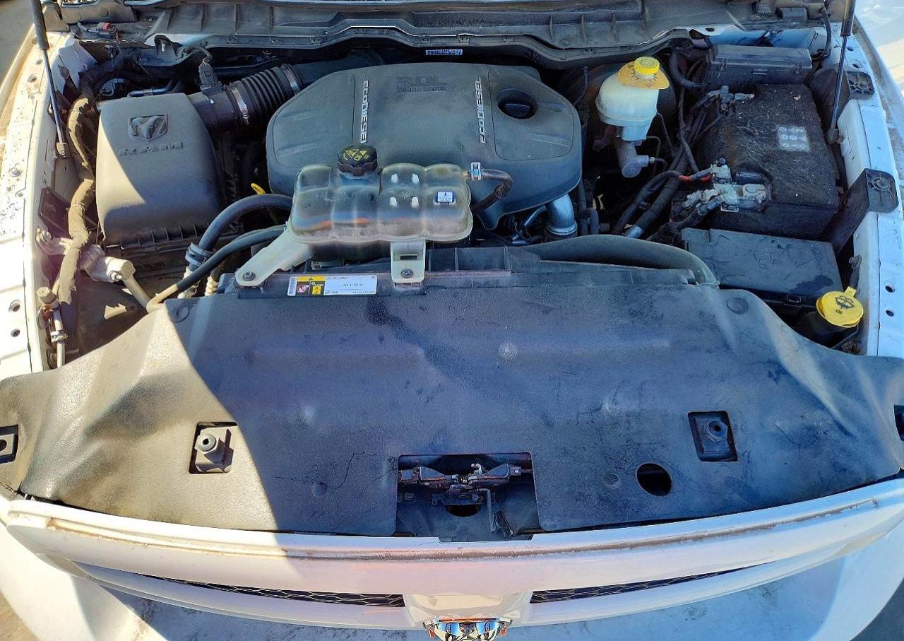 2015 Dodge RAM 1500