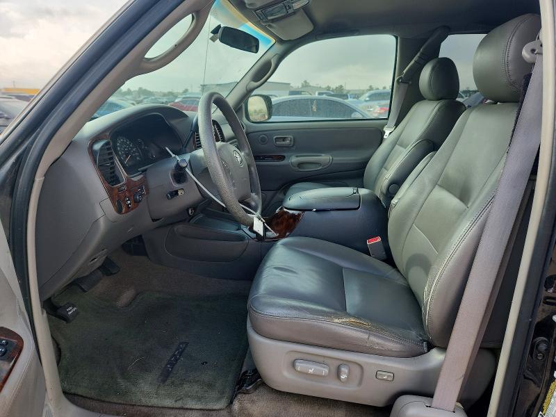 2005 Toyota Tundra Limited
