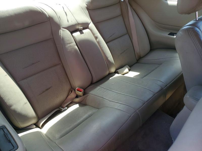 1998 Cadillac Eldorado Touring