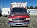 2001 Ford Econoline E450 Super Duty Cutaway Van