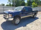 2008 Ford F250 Super Duty