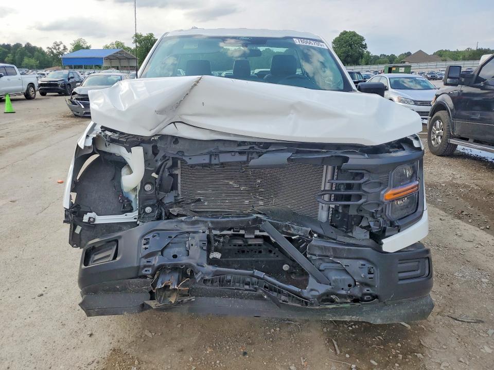 2024 Ford F150 XL