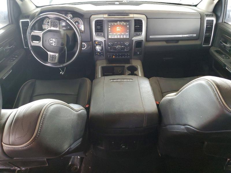 2014 Dodge RAM 1500 Longhorn