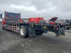 2018 International MA025 Flatbed Truck
