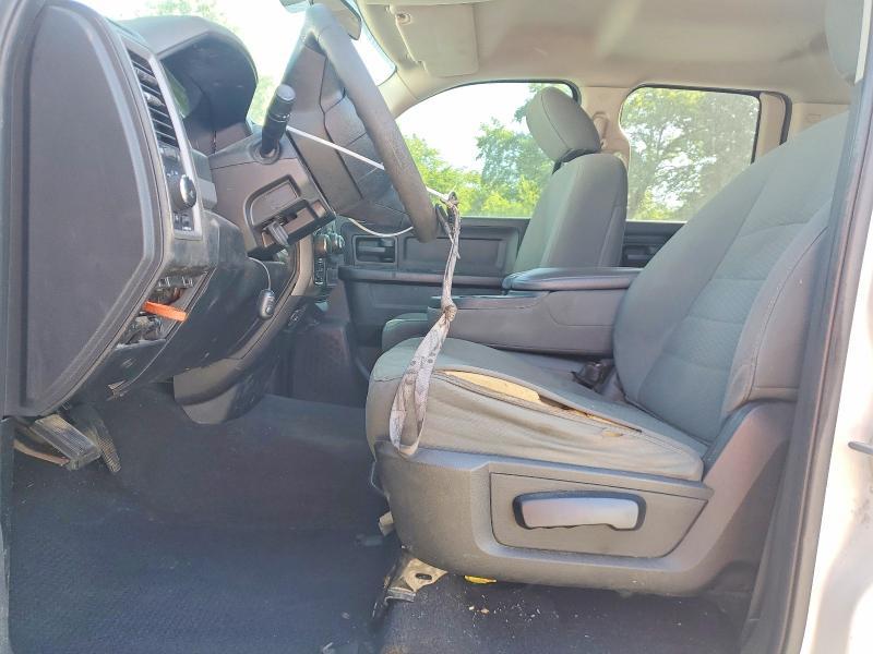 2017 Dodge Ram 1500 st