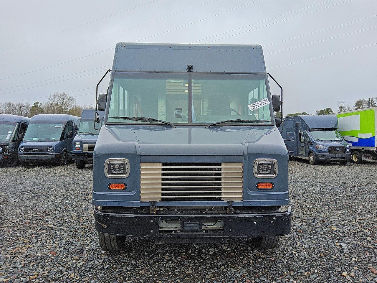 2021 Ford F59