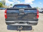 2008 Chevrolet Avalanche C1500