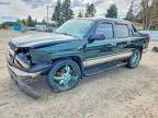 2004 Chevrolet Avalanche C1500
