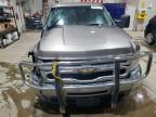 2008 Chevrolet Silverado K2500 Heavy Duty