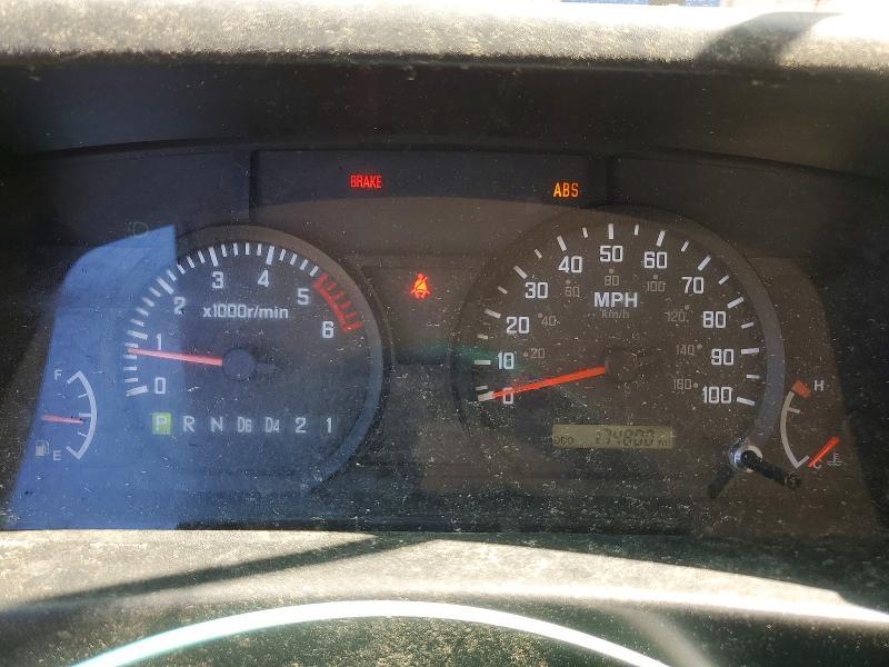 2023 Isuzu NPR HD Delivery Truck