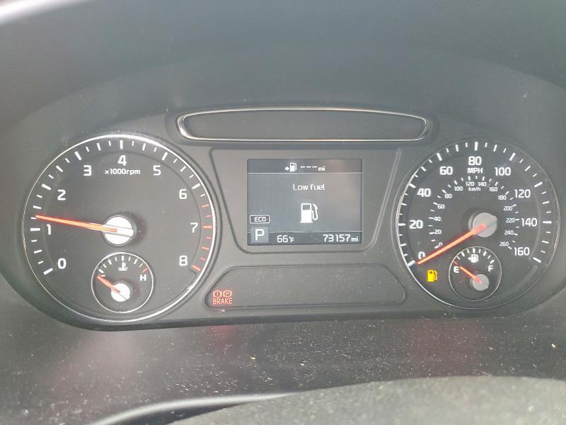 2019 KIA Sorento lx V6