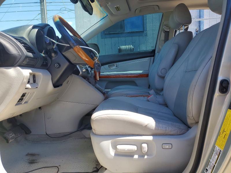 2005 Lexus Rx 330