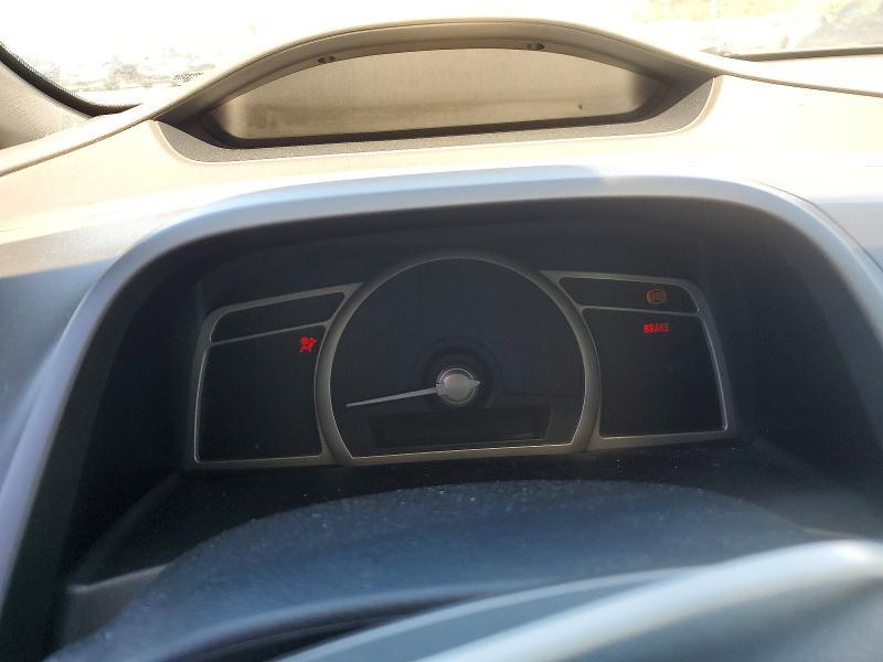2006 Honda Civic ex