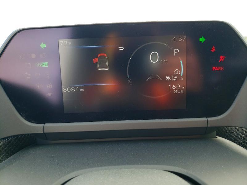 2025 Subaru Solterra Premium