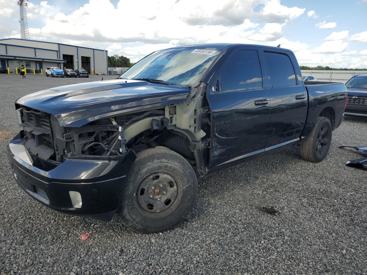 2018 Dodge RAM 1500 SLT