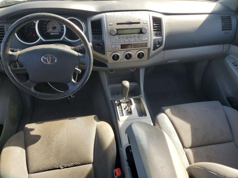 2005 Toyota Tacoma Access cab