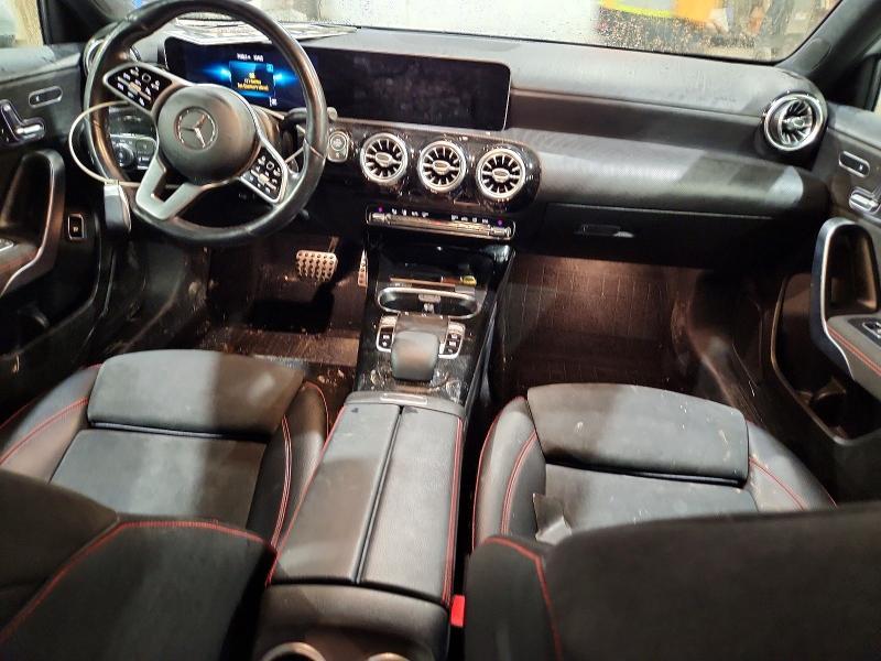 2019 Mercedes-Benz A 220 4matic