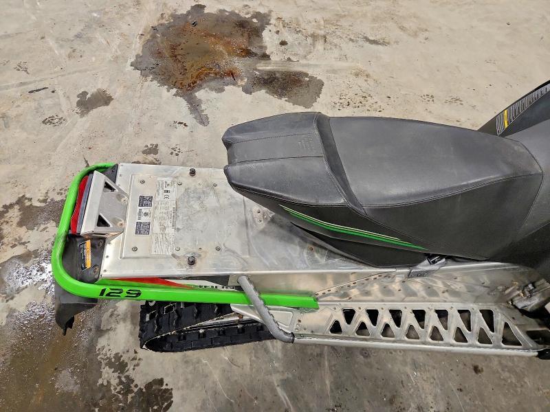 2016 Arctic Cat Snowmobile