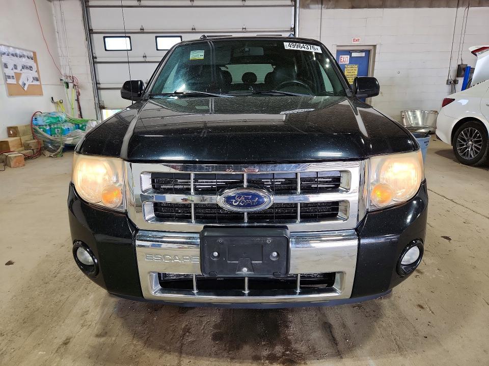 2008 Ford Escape Limited