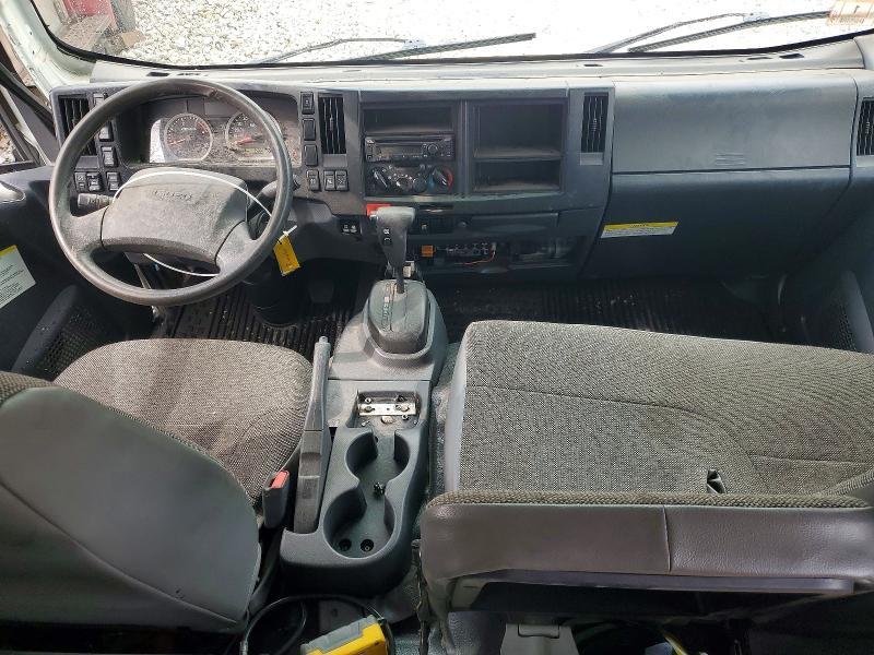 2024 Isuzu NRR
