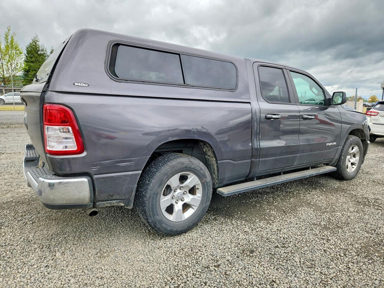 2020 Dodge RAM 1500 BIG Horn