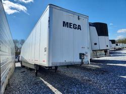 2018 Wabash Dvcvhpc DRY Van Trailer en venta en York Haven, PA