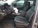 2025 Chevrolet Silverado K3500 LTZ