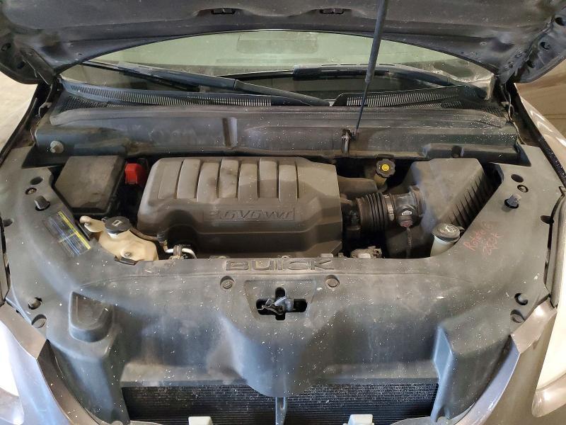 2008 Buick Enclave cxl