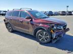 2018 KIA Sorento ex