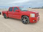 2011 Chevrolet Silverado C1500 LT