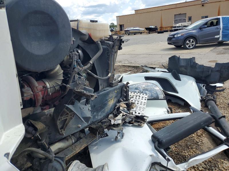 2008 Volvo VNL Semi Truck