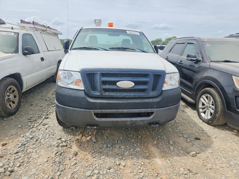 2008 Ford F150