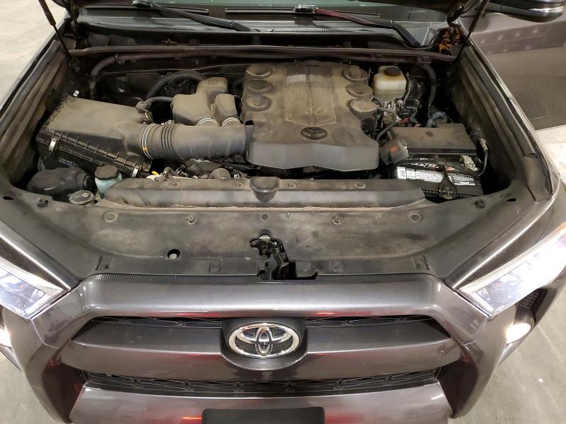 2014 Toyota 4runner SR5 Premium