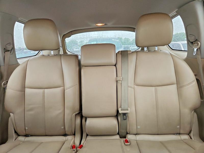 2013 Niss Pathfinder s