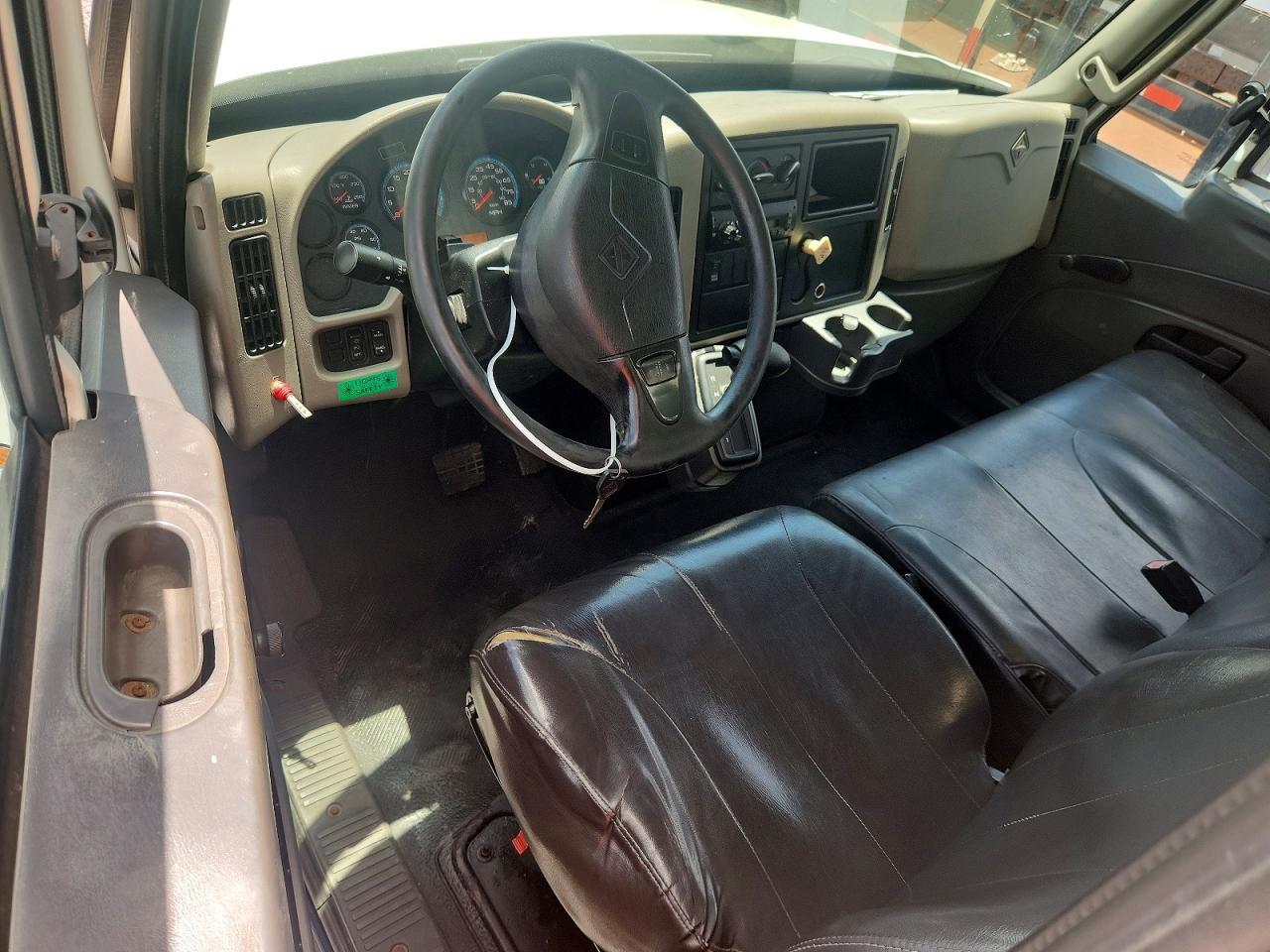 2013 International 4000 4300