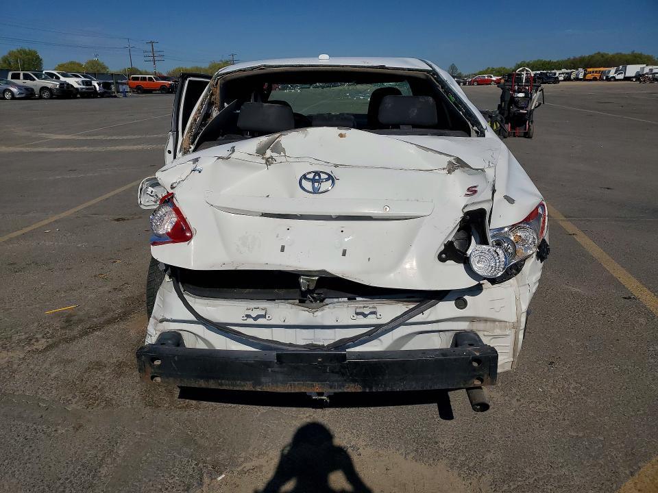 2009 Toyota Corolla s