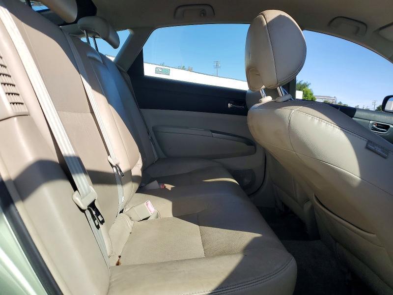 2008 Toyota Prius Base