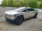 2024 Tesla Cybertruck