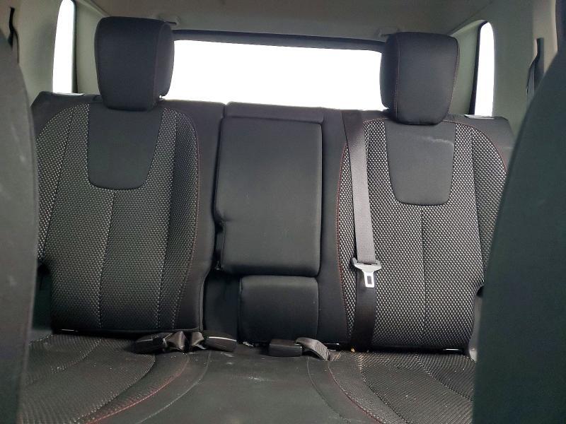 2016 GMC Terrain sle